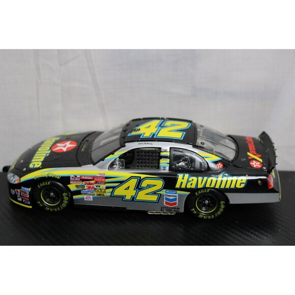 Platinum Series Action Racing Collectables 2004 - Picture 6 of 11